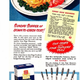 Illustration for article titled Gelatinous Macaroni Loaf To Serve All Your Entertainment Needs This Holiday Season